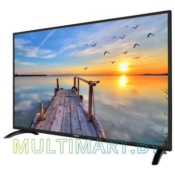 Телевизор Harper 50U660TS картинка 2